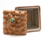 Rare NICODEMUS Strawberry Box Circa 1960 - Image 3