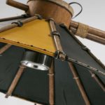 PACIFIC GREEN Isle D'Palm Floor Lamp - Image 6