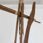 PACIFIC GREEN Isle D'Palm Floor Lamp - Image 3