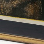 GARY ROSS "Ecce Homo" Signed Lithograph #11/11 - Image 5