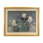 DAVID LEE Hand Signed Limited Serigraph on Arches Paper with COA