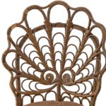 Pair of Antique HEYWOOD BROTHERS & COMPANY Chairs - Image 2