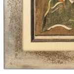 Vintage YOSHIHARU KIMURA Woodblock Print - Signed - Image 4