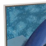 Vintage ARTHUR BEERY(1930-2019) Original Oil on Canvas - Signed - Image 5