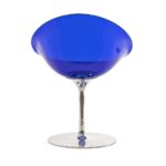 KARTELL Ero|S| Swivel Chair in Cobalt - Image 4