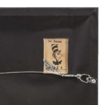 DR. SEUSS Pencil and Marker “Yertle the Turtle” Sketch on Paper - Image 5