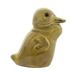 Rare NICODEMUS “Mr. Duck” in High Glaze Circa 1970 - Image 3