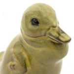 Rare NICODEMUS “Mr. Duck” in High Glaze Circa 1970 - Image 2