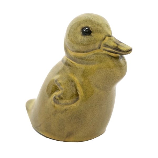 Rare NICODEMUS “Mr. Duck” in High Glaze Circa 1970 - Image 1