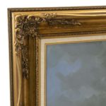 Original Landscape Painting - Signed - Image 5