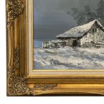 Original Landscape Painting - Signed - Image 4