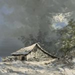 Original Landscape Painting - Signed - Image 3