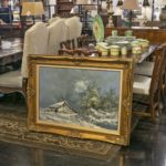 Original Landscape Painting - Signed - Image 2