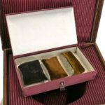 WARNER & CO. Beaver Top Hat with Leather Case and Brushes - Image 7