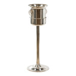 ONEIDA Stainless Steel Standing Champagne Bucket