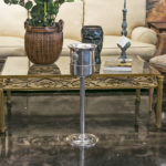 ONEIDA Stainless Steel Standing Champagne Bucket - Image 8