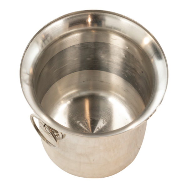 ONEIDA Stainless Steel Standing Champagne Bucket - Image 5