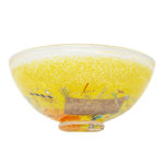BERTIL VALLIEN for KOSTA BODA Satellite Bowl