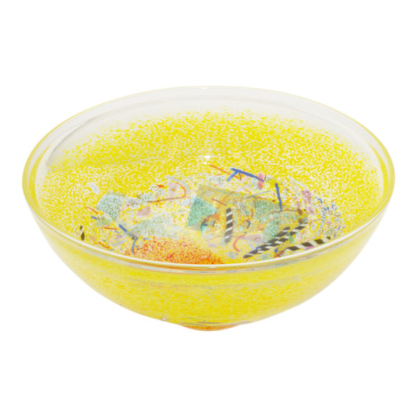BERTIL VALLIEN for KOSTA BODA Satellite Bowl - Image 3