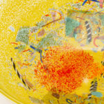 BERTIL VALLIEN for KOSTA BODA Satellite Bowl - Image 2