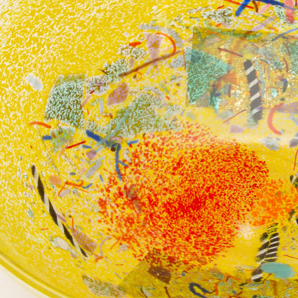BERTIL VALLIEN for KOSTA BODA Satellite Bowl - Image 2