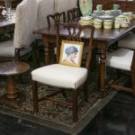 MIRIAM BARANOV “Godward Master Study” Original Watercolor on Tempanel Circa 2020 - Image 5