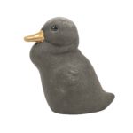 NICODEMUS “Mr. Duck” Squatting Circa 1960 - Image 4