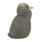 NICODEMUS “Mr. Duck” Squatting Circa 1960 - Image 3