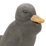 NICODEMUS “Mr. Duck” Squatting Circa 1960 - Image 2