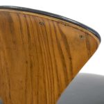 NORMAN CHERNER for PLYCRAFT Office Chair Circa 1965 - Image 5