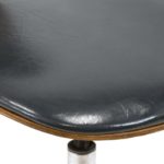 NORMAN CHERNER for PLYCRAFT Office Chair Circa 1965 - Image 4