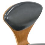 NORMAN CHERNER for PLYCRAFT Office Chair Circa 1965 - Image 3