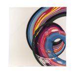 ERIC MCDONOUGH Original Mixed Media on Canvas