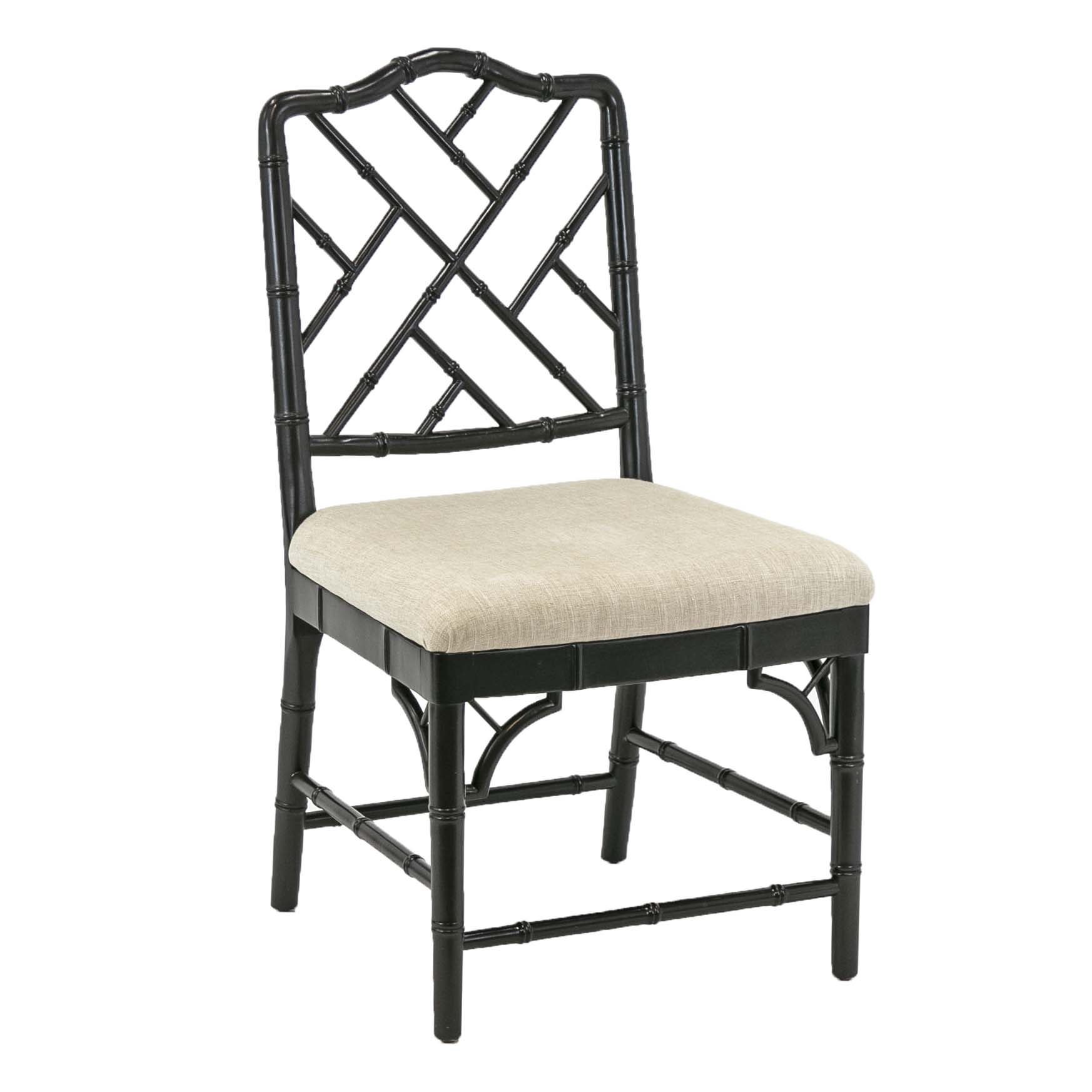 Set of 4 BALLARD DESIGNS Dayna Side Chairs Grandview Mercantile