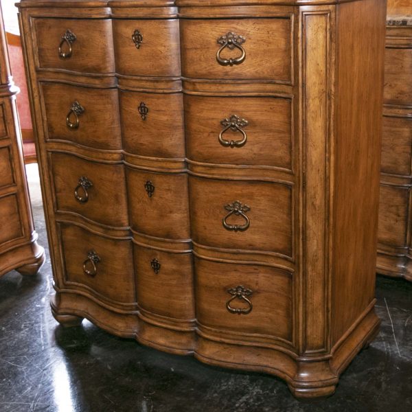 THOMASVILLE Hills of Tuscany Lucca Chest of Drawers - Image 3