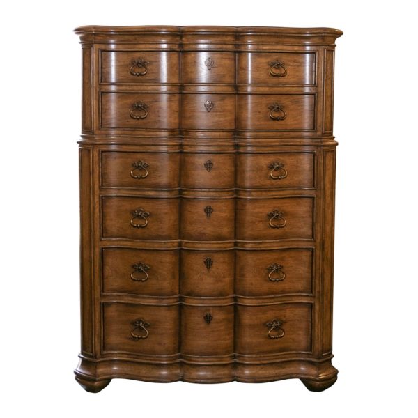 THOMASVILLE Hills of Tuscany Lucca Chest of Drawers - Image 1