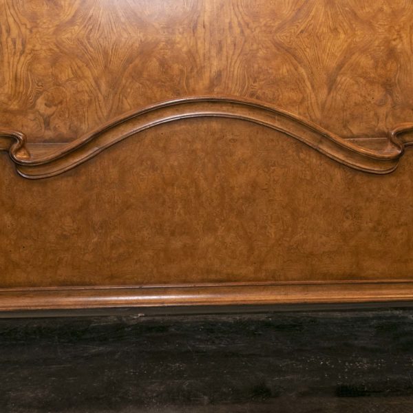 THOMASVILLE Hills of Tuscany King Size Lucca Bed - Image 8