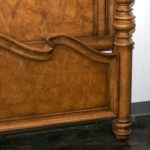 THOMASVILLE Hills of Tuscany King Size Lucca Bed - Image 7