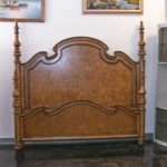 THOMASVILLE Hills of Tuscany King Size Lucca Bed - Image 4
