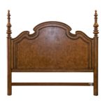THOMASVILLE Hills of Tuscany King Size Lucca Bed - Image 2