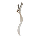 Pair of IPPOLITA Sterling Silver Earrings - Image 2