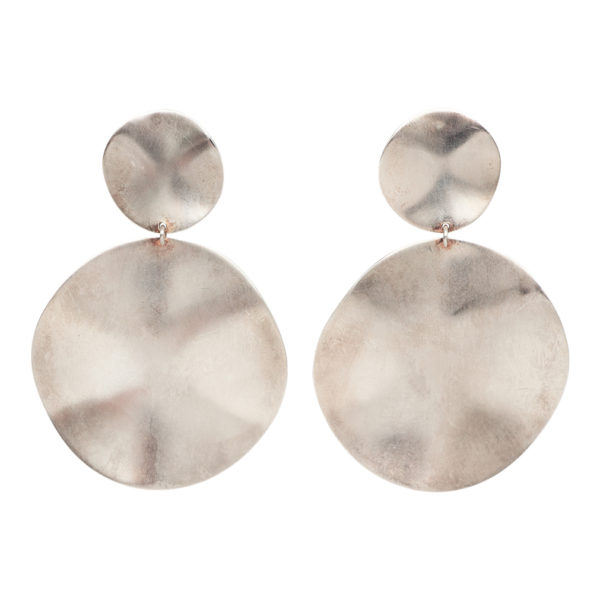 Pair of IPPOLITA Sterling Silver Earrings - Image 1