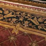 8’9”x 11’9” KALATY Le Palais Hand Knotted Wool Rug - Image 3