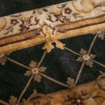 10’x 14’ KALATY Le Palais Hand Knotted Wool Rug - Image 5