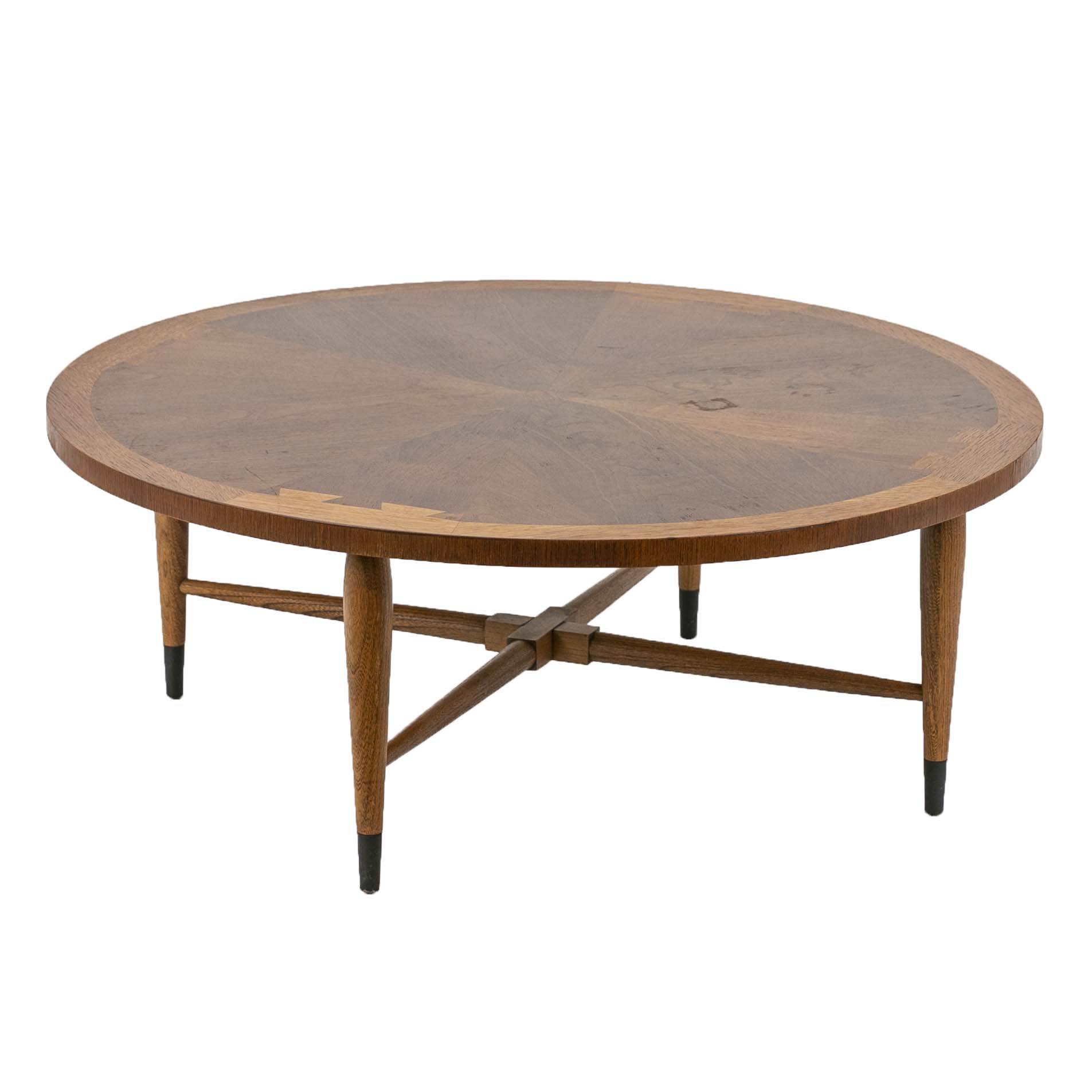 Lane Acclaimミッドセンチュリー♦︎コーヒーテーブル　USAヴィンテージ Vintage Mid Century Modern LANE ACCLAIM Coffee Table | Grandview