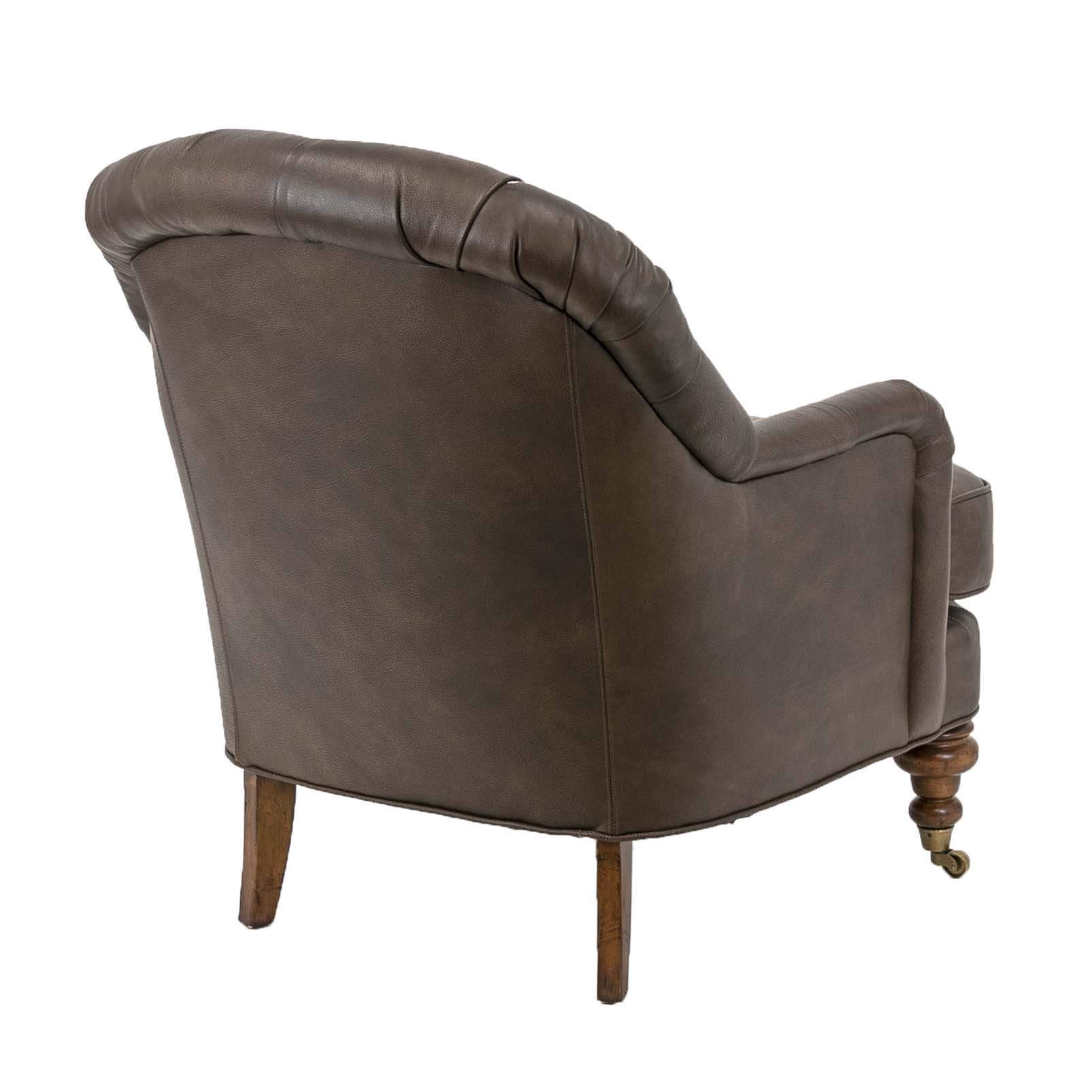 Pearson 2025 tufted armchair