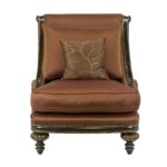 MARGE CARSON Huntington Manor Lounge Chair - Image 4