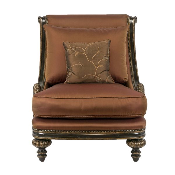 MARGE CARSON Huntington Manor Lounge Chair - Image 4