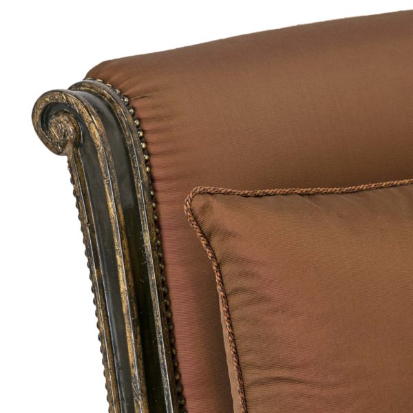 MARGE CARSON Huntington Manor Lounge Chair - Image 3
