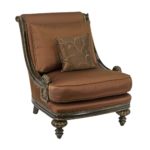 MARGE CARSON Huntington Manor Lounge Chair